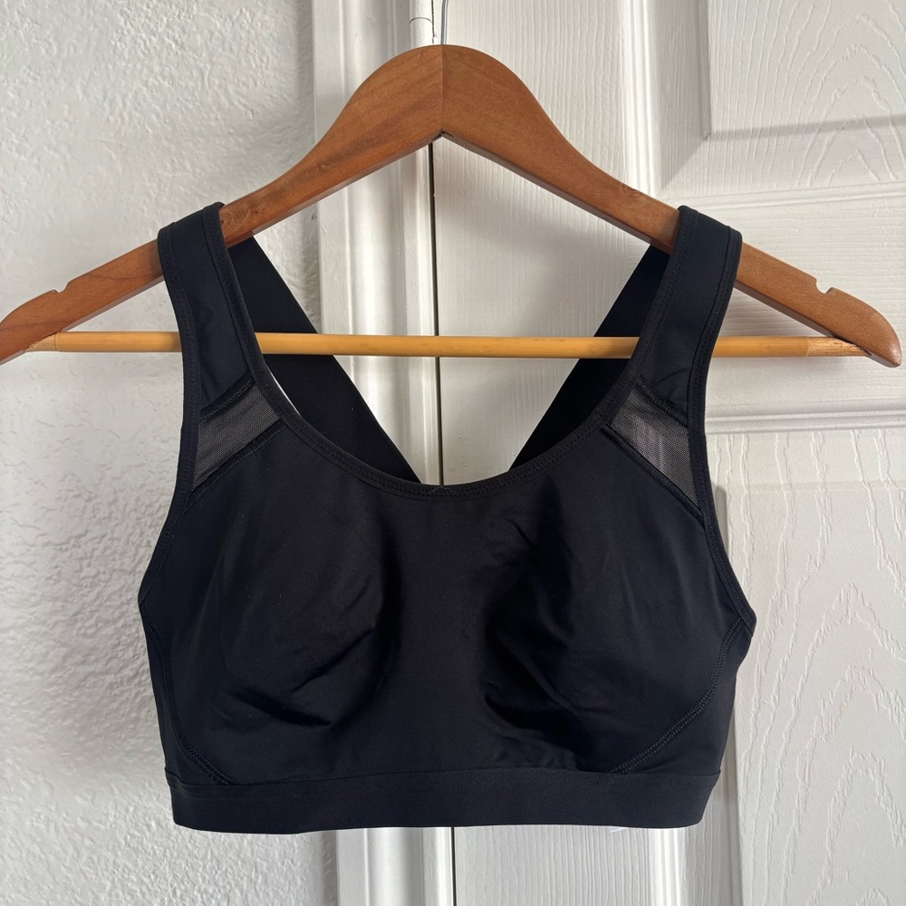 Spanx‎ Medium Impact Sports Bra Size S